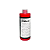 TINTA VERMELHA PARA COURO 250ML - LEATHER PRO - Imagem 1
