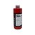 TINTA VERMELHA 250ML - LEATHER PRO - Imagem 1