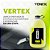 Vonixx Vertex - Limpador de Estofados e Carpetes Concentrado 5L - Imagem 2