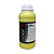 TINTA AMARELO 1L - LEATHER PRO - Imagem 1