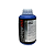 TINTA AZUL 500ML - LEATHER PRO - Imagem 1