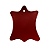 TINTA VERMELHO MARSALA 500ML - LEATHER PRO - Imagem 2