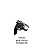 PISTOLA TORNADOR BLACK AUTO CRAZY - Imagem 4