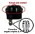 BICO DE LAVAGEM 6 EM 1 – 040 (DIAM. 1,21MM) - SIGMA TOOLS - Imagem 7
