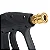 NEW GUN COM GATILHO DE ENGATE RAPIDO - PISTOLA DE LAVAGEM - MANDALA DETAILER - Imagem 2
