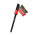 PINCEL EXTERNO N 14 - AUTO CRAZY - Imagem 1
