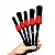PINCEL EXTERNO N 18 - AUTO CRAZY - Imagem 2