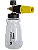 CANHAO DE ESPUMA SNOW FOAM PRO V1000 - V10 TOOLS - Imagem 1