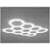 KERS Colmeia LED 11 Células - Iluminação Detalhada de Alta Performance para Detailing - Imagem 2