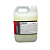 COBERTURA TOP SHINE VERNIZ BRILHO 5L - LEATHER PRO - Imagem 1
