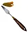 ESPATULA 503 - CONDOR - Imagem 1