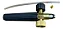 CANHAO DE ESPUMA SNOW FOAM SGT-9918 -  SIGMA TOOLS - Imagem 3