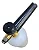 CANHAO DE ESPUMA SNOW FOAM SGT-9918 -  SIGMA TOOLS - Imagem 2