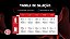Teixeira Pinto Dissocret - Limpador Desincrustante Ácido para Concreto e Ferrugem 1L - Imagem 4