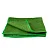 KIT COM 10 MICROFIBRA VERDE 30X30 210GSM - AKORA - Imagem 2