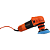Kers Politriz Dual Head 2 em 1 Rotativa e Roto Orbital 780W 220V + Kit Boinas Hyper 3" - Imagem 6