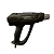 SOPRADOR TERMICO ELETRICO 2000W - LEGACY - Imagem 1