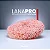 BOINA DUPLA FACE LANA PRO 7" CORTE PESADO - LINCOLN - Imagem 5