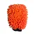 LUVA WASH CLAY DUAL ACTION - KERS - Imagem 4
