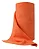 ROLO COM 50UN MICROFIBRA LARANJA 30X30CM 260GSM - KERS - Imagem 2