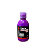 TINTA ROXO NEON 60ML - LEATHER PRO SNEAKERS - Imagem 2