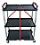 CARRINHO DETAILERS DOBRAVEL GRANDE - SIGMA TOOLS - Imagem 1