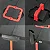 CARRINHO DETAILERS DOBRAVEL GRANDE - SIGMA TOOLS - Imagem 5