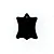 TINTA PRETA 5L - LEATHER PRO - Imagem 1