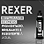 Vonixx Rexer - Restaurador de Pneus Pigmentado Preto Intenso 500ml - Imagem 2
