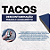 Vonixx Taco Lona - Aplicador para Polimento e Acabamento em Vidros - Imagem 5
