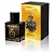 AREON CAR PERFUME PREMIUM 50ml - VIP BLACK KING - Imagem 1