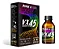 VX45 Vitrificador Cerâmico 60ml Proteção de 3 Anos - Alcance - Imagem 4