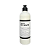 TINTA OFF WHITE PARA COURO 500ML - LEATHER PRO - Imagem 2