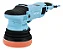 POLITRIZ ROTO ORBITAL 15MM 220V SGT COLORS AZUL - SIGMA TOOLS - Imagem 2
