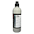 TINTA COD 5084 CINZA CLARO PARA COURO 500ML - LEATHER PRO - Imagem 2