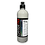 TINTA COD 5084 CINZA CLARO PARA COURO 500ML - LEATHER PRO - Imagem 1