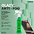 GLAZY ANTI-FOG LIMPA VIDROS ANTIEMBAÇANTE 500ML - VONIXX - Imagem 2