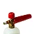 CANHÃO DE ESPUMA SNOW FOAM BICO VERMELHO 1 LITRO - DETAILER - Imagem 4