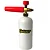 CANHÃO DE ESPUMA SNOW FOAM BICO VERMELHO 1 LITRO - DETAILER - Imagem 1