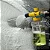 CANHÃO DE ESPUMA SNOW FOAM DUPLA AÇÃO 2 COPOS 1L - DETAILER - Imagem 9