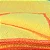 Pano de Microfibra Amarelo 40X40CM 350gsm - Lincoln Pro Fiber - Imagem 3