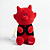 Aromatizante Funny Black Crystal - Areon Smile - Imagem 3