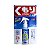 ANTIEMBAÇANTE GEL 80ML - SOFT 99 - Imagem 1