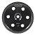 Prato para Politriz Rotativa Suporte M14 Black 6"- Nobrecar - Imagem 1