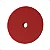 Boina de Espuma Heavy Cut Foam Pad Red 6" - Menzerna - Imagem 2