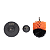 Kit Drill Brush Power Escovas para Parafusadeira - Kers - Imagem 4