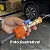 Conector de Mangueira Lavadora Dawoo, Patriot e Black Decker - Kers - Imagem 7