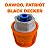 Conector de Mangueira Lavadora Dawoo, Patriot e Black Decker - Kers - Imagem 1