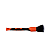 Kit de Pinceis Flex Brush Angular e Reto - Kers - Imagem 6