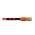 Kit de Pinceis Flex Brush Angular e Reto - Kers - Imagem 4